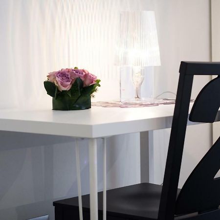 Al 372 Bed and Breakfast Rome Buitenkant foto