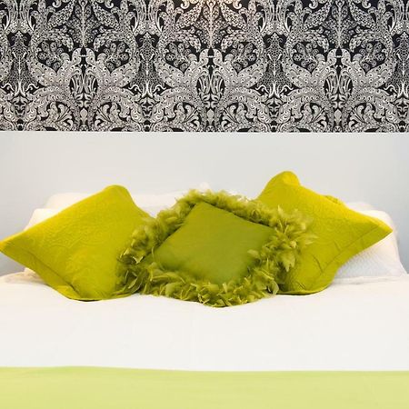 Al 372 Bed and Breakfast Rome Buitenkant foto