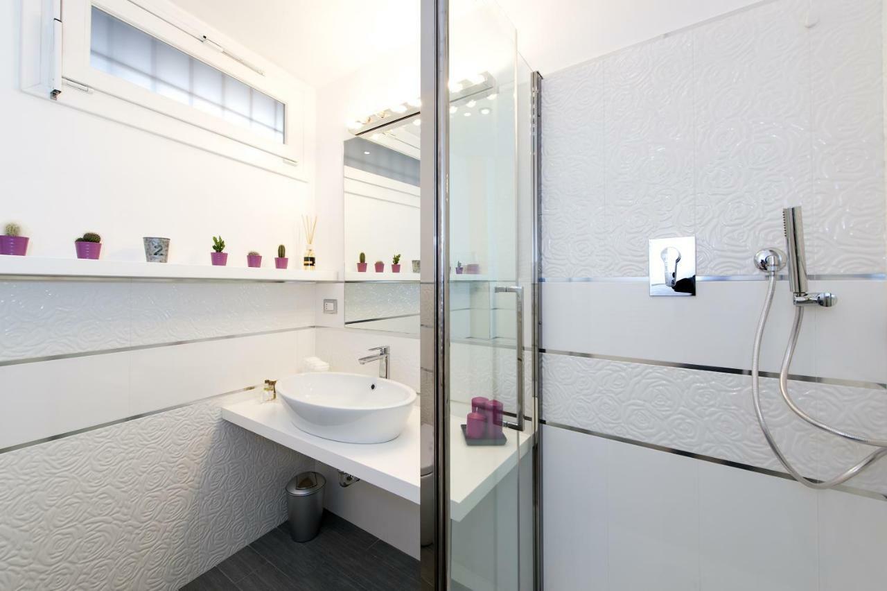 Al 372 Bed and Breakfast Rome Buitenkant foto