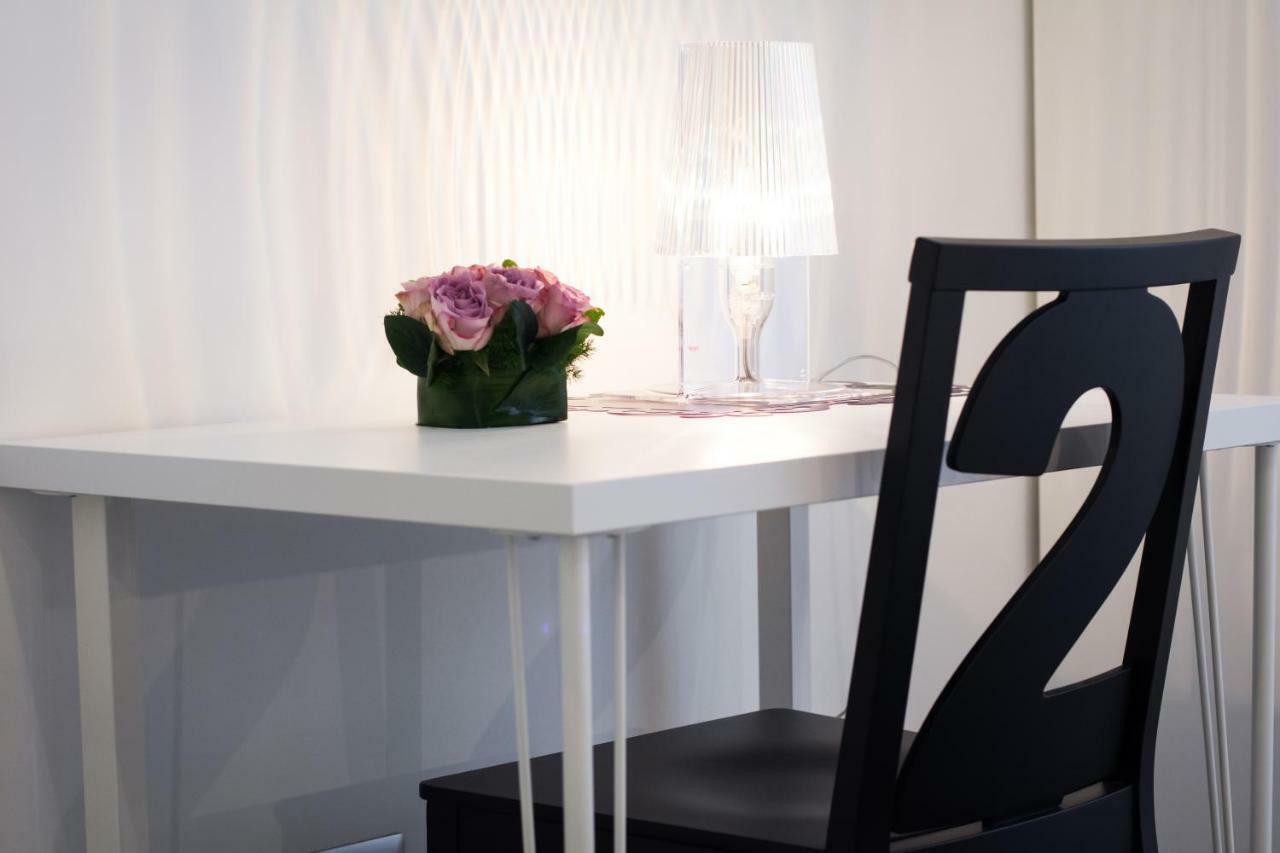 Al 372 Bed and Breakfast Rome Buitenkant foto