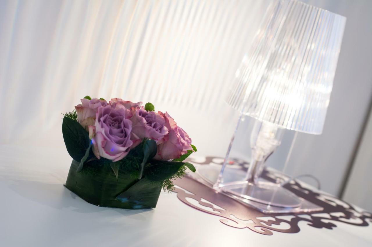 Al 372 Bed and Breakfast Rome Buitenkant foto