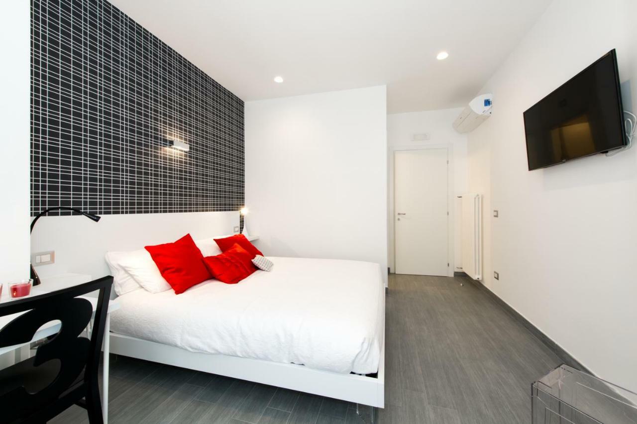 Al 372 Bed and Breakfast Rome Buitenkant foto