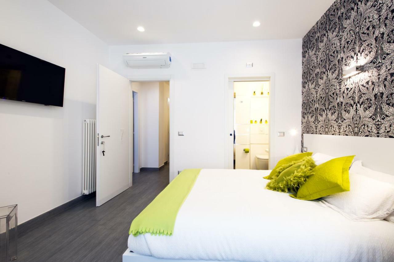 Al 372 Bed and Breakfast Rome Buitenkant foto