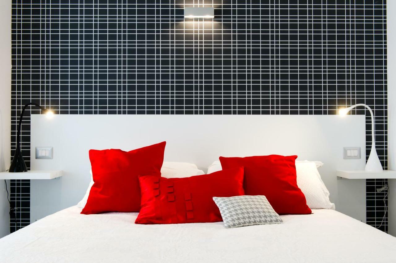 Al 372 Bed and Breakfast Rome Buitenkant foto