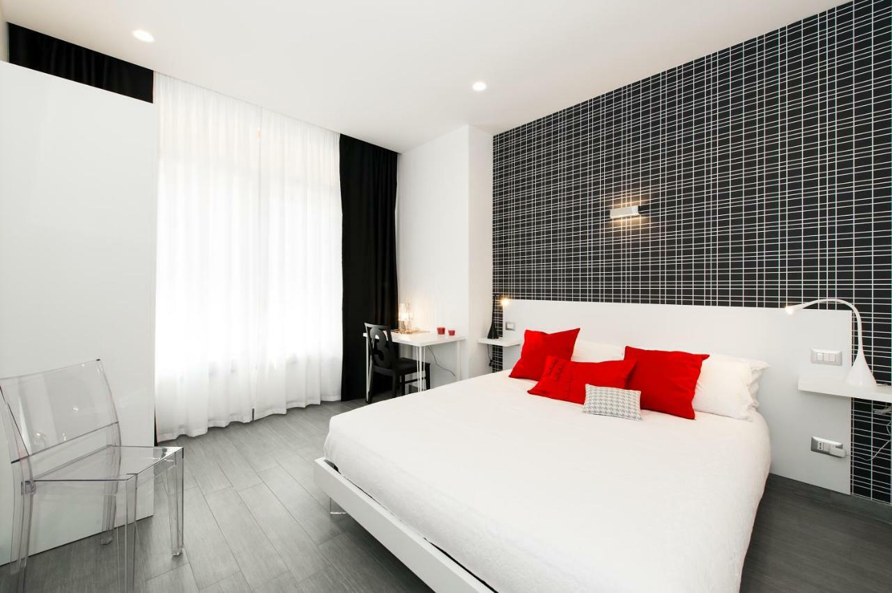 Al 372 Bed and Breakfast Rome Buitenkant foto