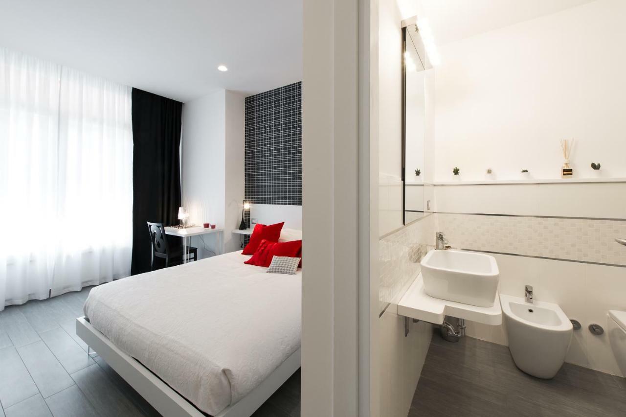 Al 372 Bed and Breakfast Rome Buitenkant foto