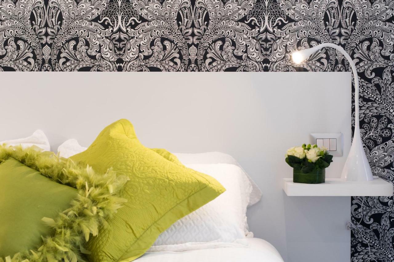 Al 372 Bed and Breakfast Rome Buitenkant foto