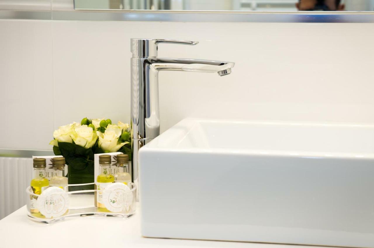 Al 372 Bed and Breakfast Rome Buitenkant foto