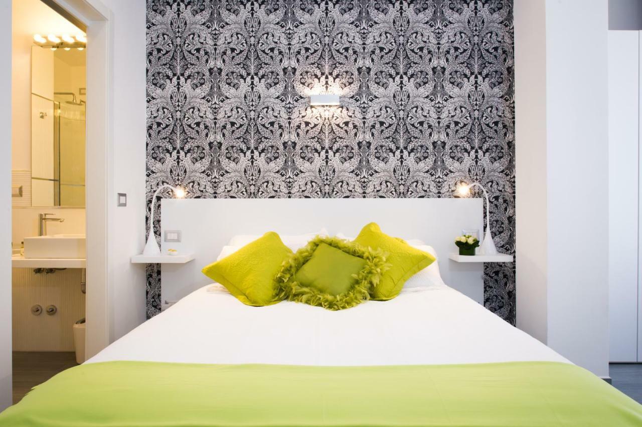Al 372 Bed and Breakfast Rome Buitenkant foto